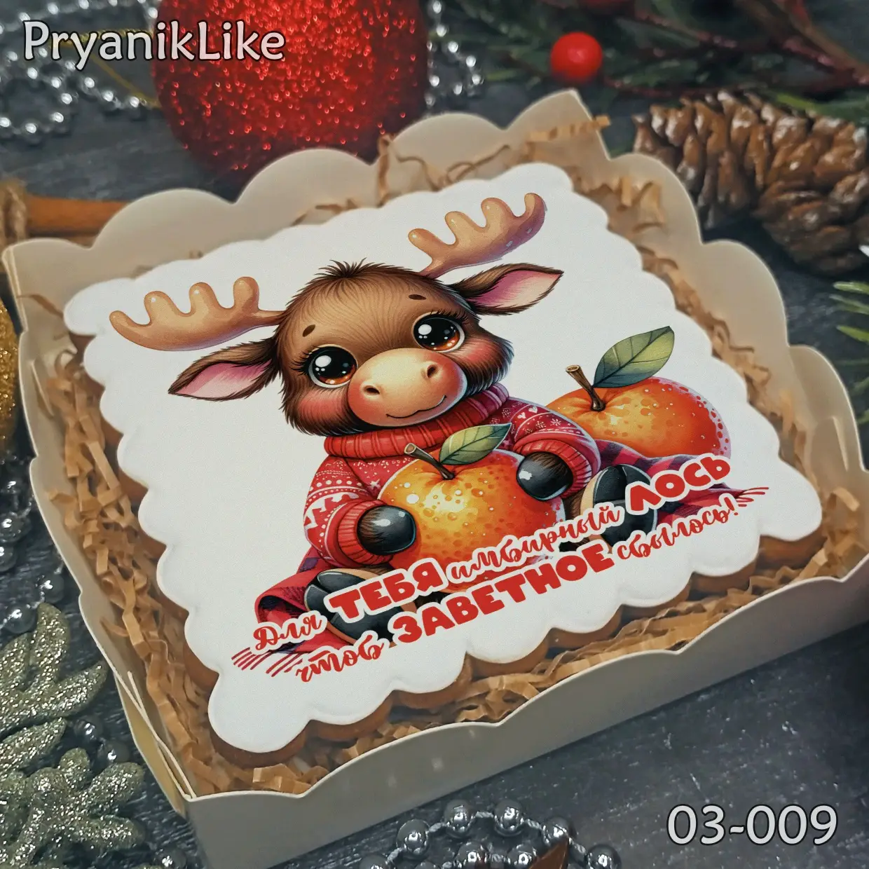 Новый Год 2025 (10-10)